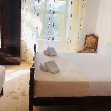 Bici Prázdninový dům *